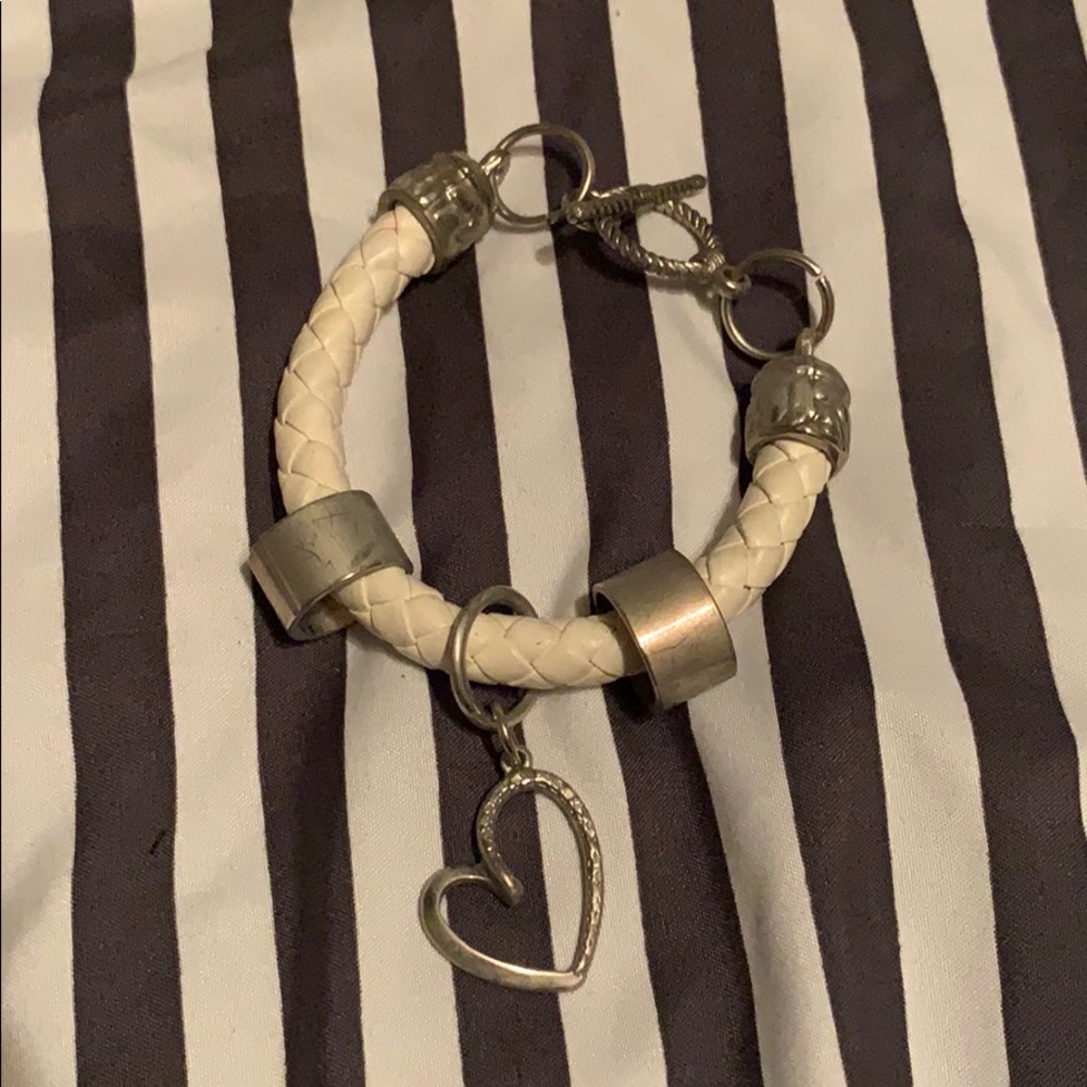 Handmade bracelet